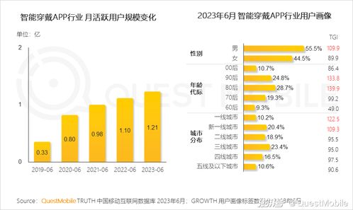 2023中国移动互联网半年大报告