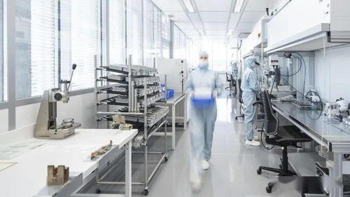 通快激光德国施兰贝格工厂成立50周年