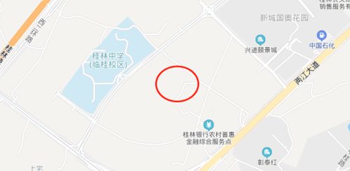 正在公示 桂林将新建2所小学和1所中学,快看在你家附近吗
