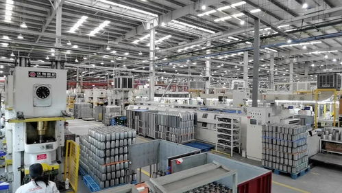 cim2021演讲报告 杭州科强 注塑产业数字化转型和智能工厂建设