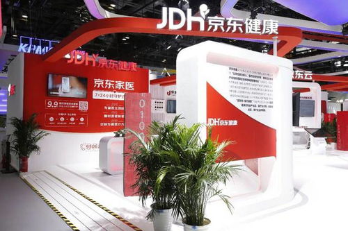 只是线上药房 京东健康用财报打破质疑