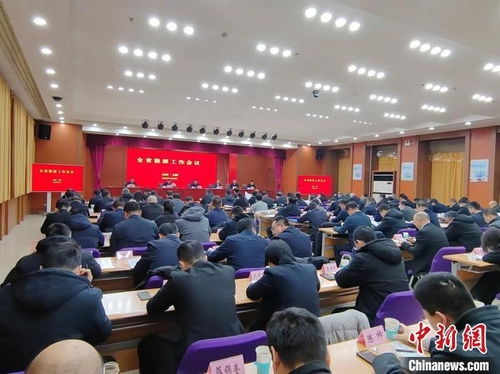 山西能源保供五项指标全国第一 加快建设智慧能源系统