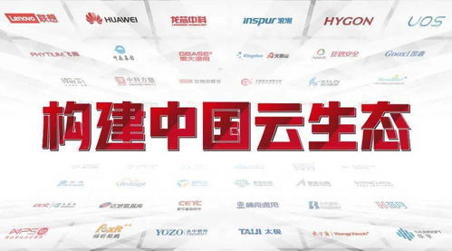 构建中国云生态 华云数据与海量数据完成产品兼容性互认证 搭建更加专业 多元的云数据库管理生态体系