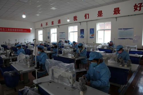 企业复产,这是我最高兴的事