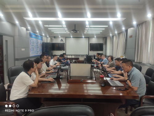 山西省地震局门户网站 国家地震烈度速报与预警工程山西子项目档案建设基本完成