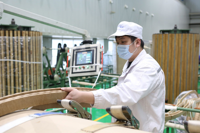 山西省卫生健康委员会网站 数字化建设助力健康山西发展